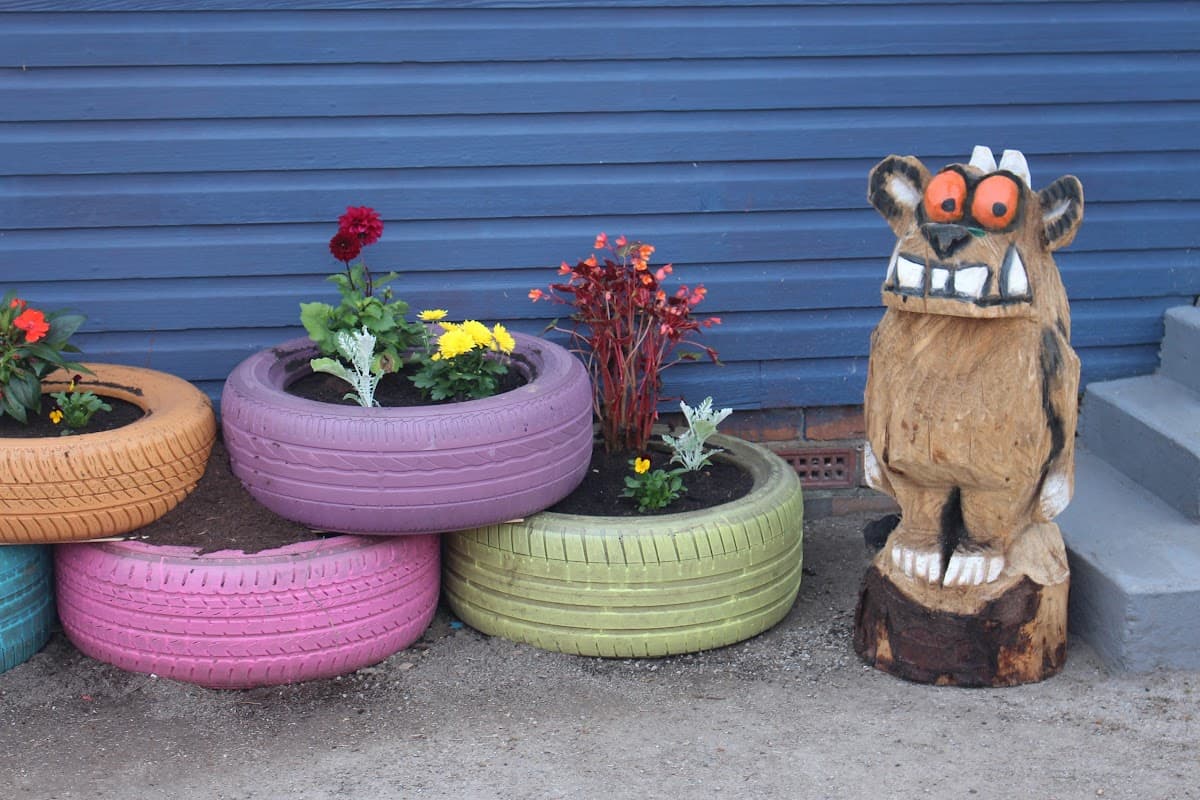 Kiddiwinks Nursery - Nurseries in scarborough