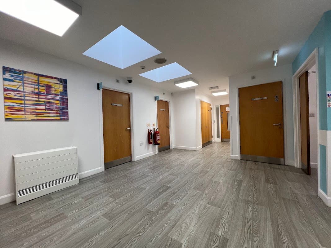 Lawrence House Surgery (Haxby Group) - Doctors in scarborough