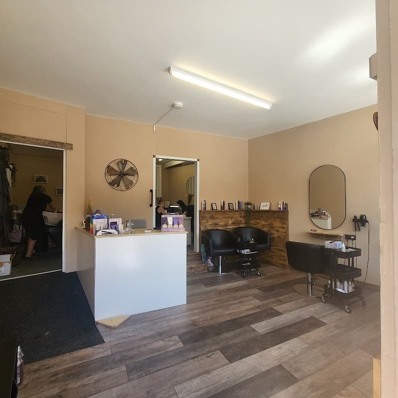 Liberty Retreat - Beauty Salons in scarborough