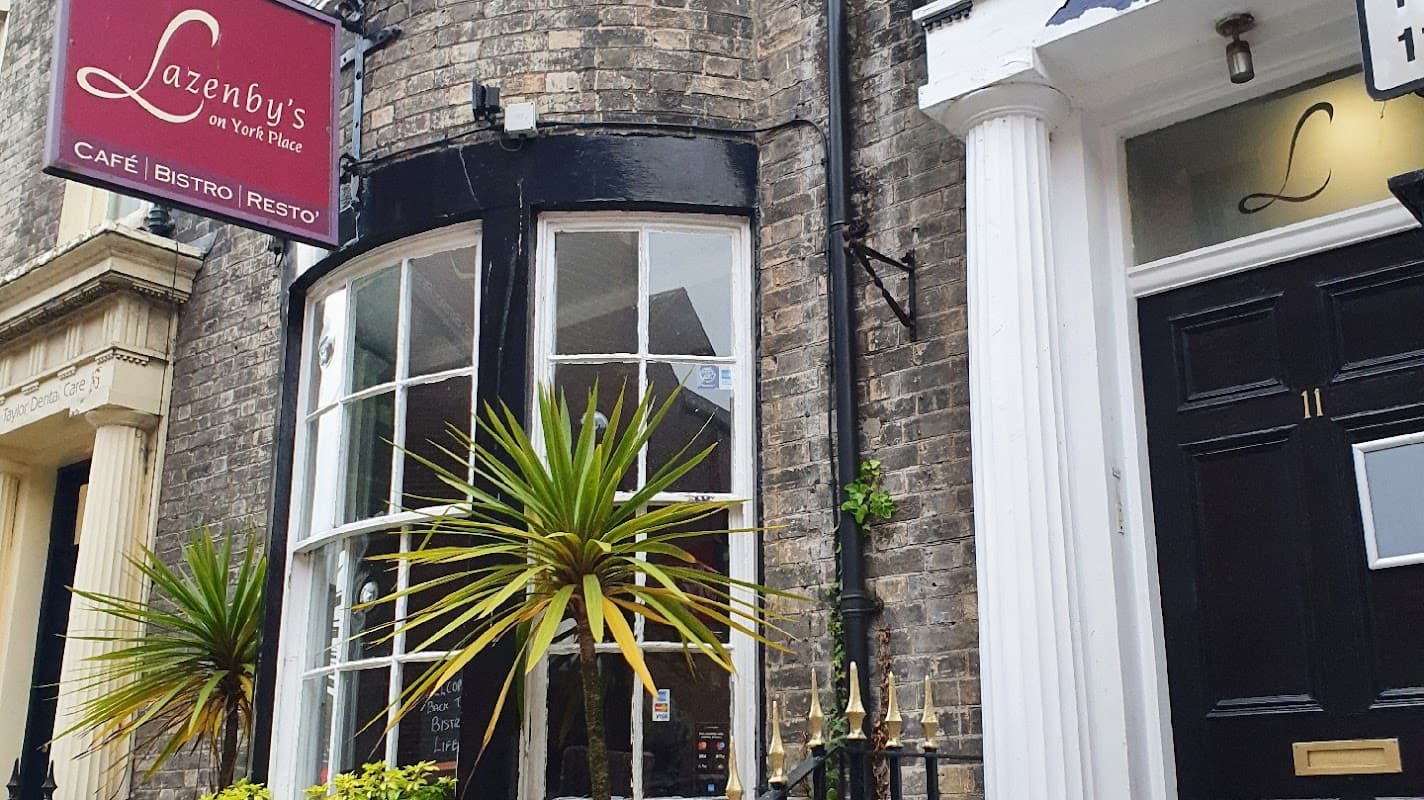 Licorella on York Place