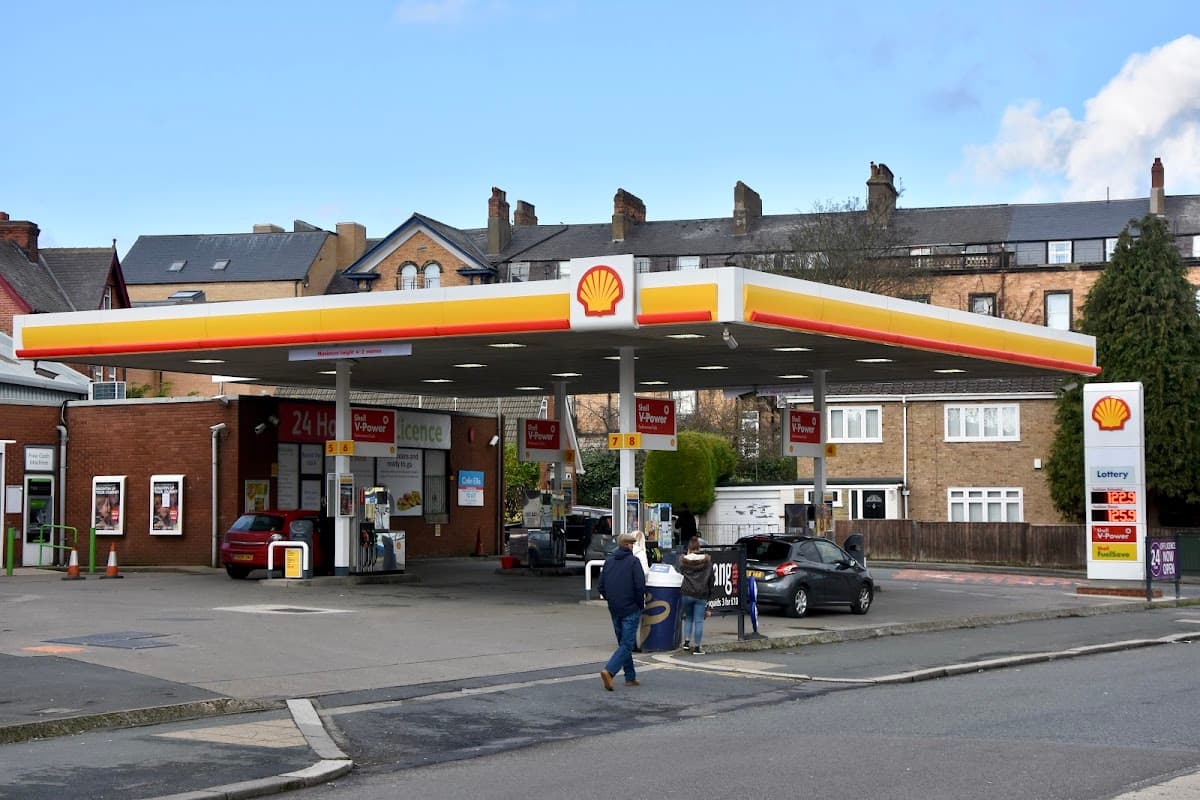 Londis - Supermarkets in scarborough