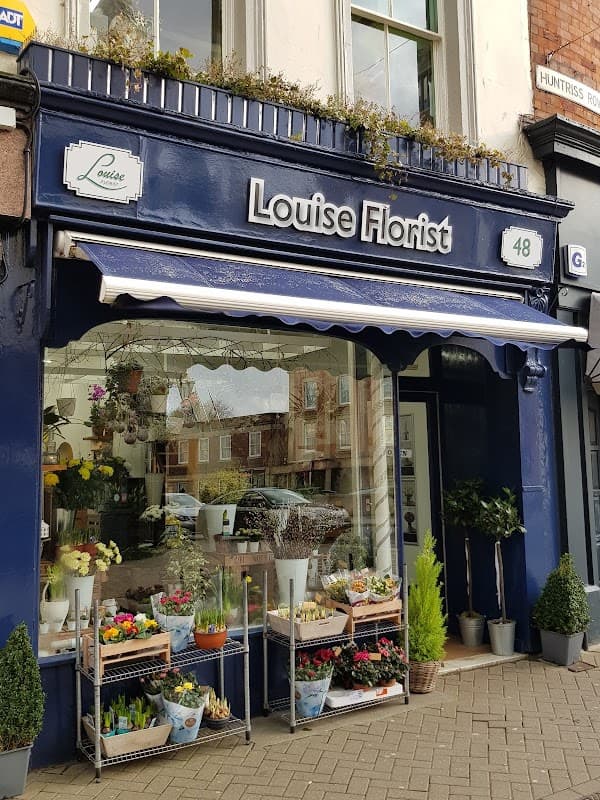 Louise Florist - Florists in scarborough