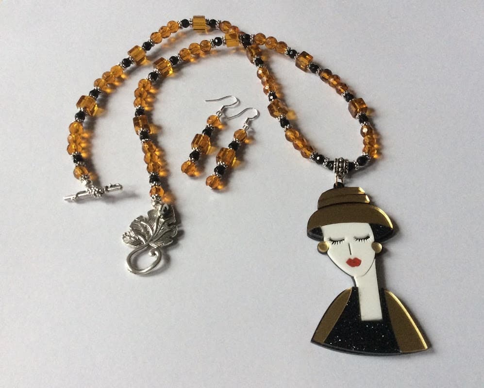 Luckenbooth Jewellery - Jewellers in scarborough