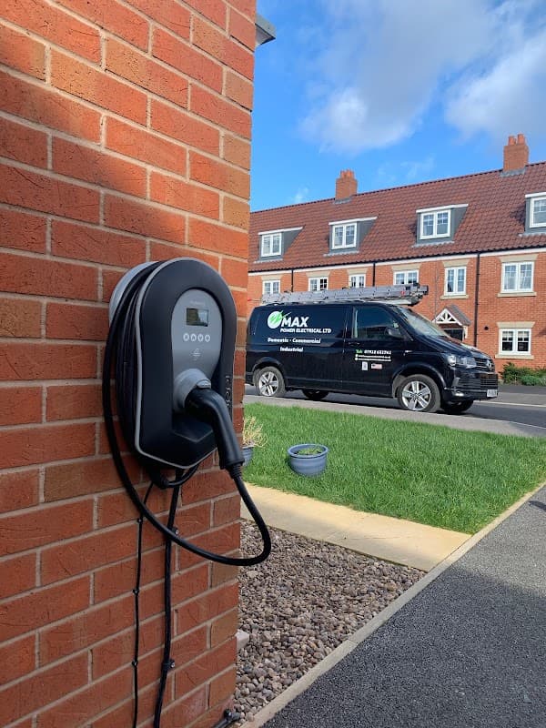 Max Power Electrical - Electricians in scarborough