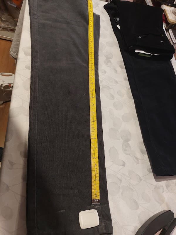 M&J Tailoring & Dry Cleaning - Tailors in scarborough