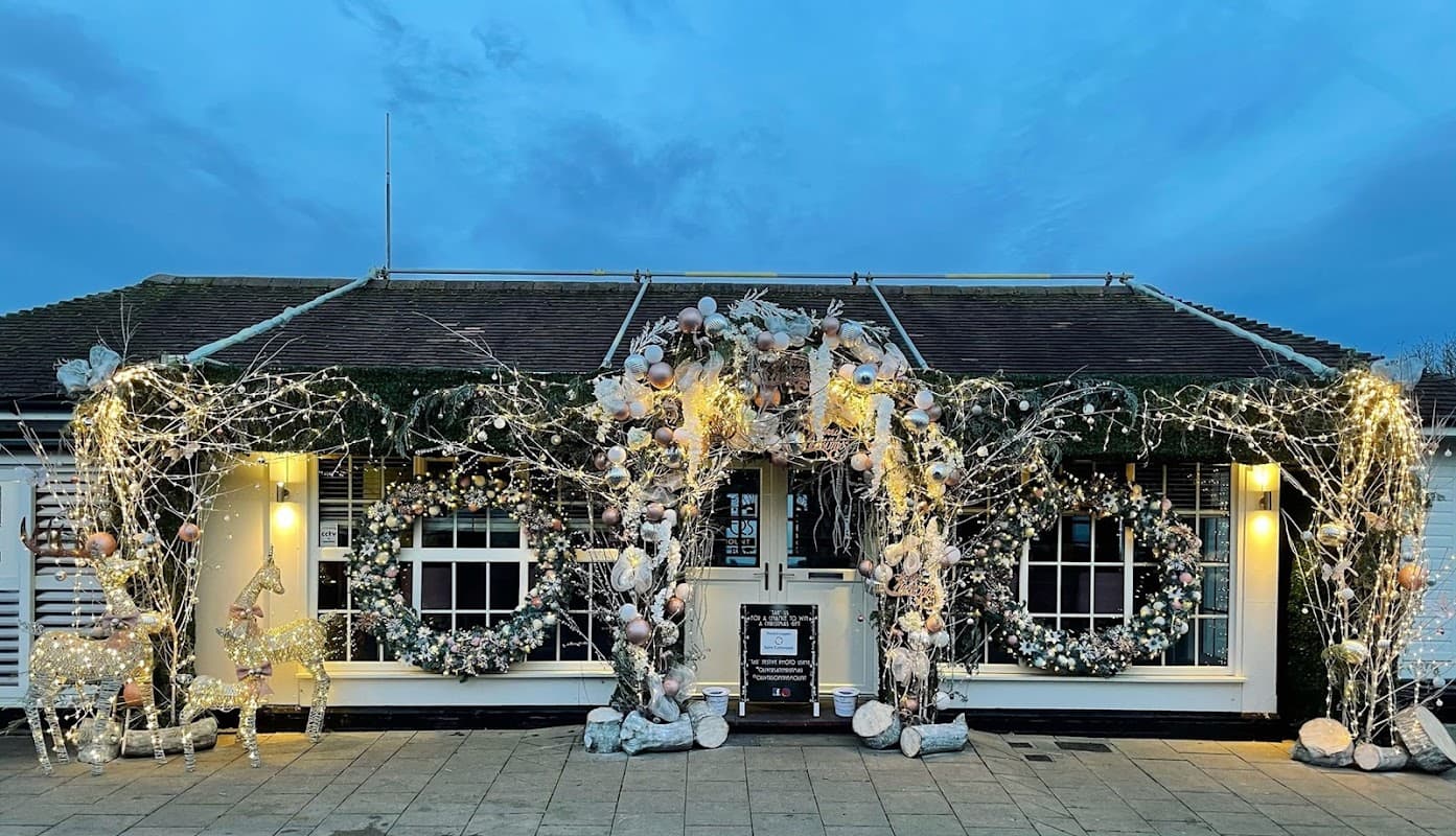 Mount Farm Campsite - Campsite in scarborough