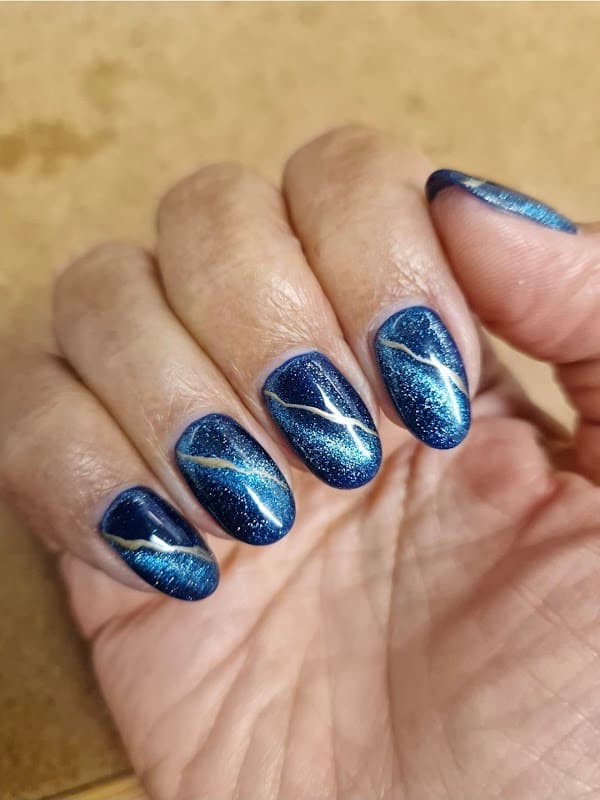 Nails By Megan - Nail Salons in scarborough