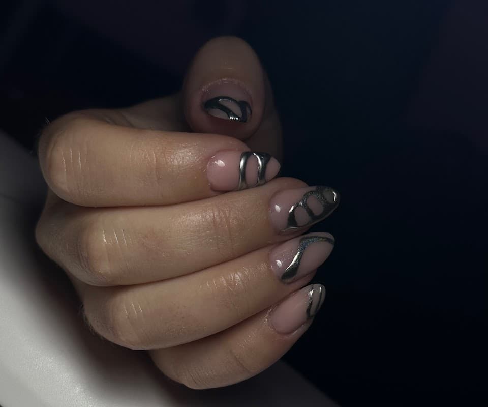 Nails by Niloa - Nail Salons in scarborough