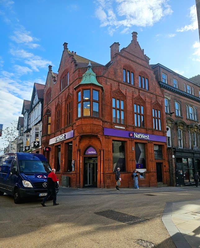 NatWest Scarborough - Banks in scarborough