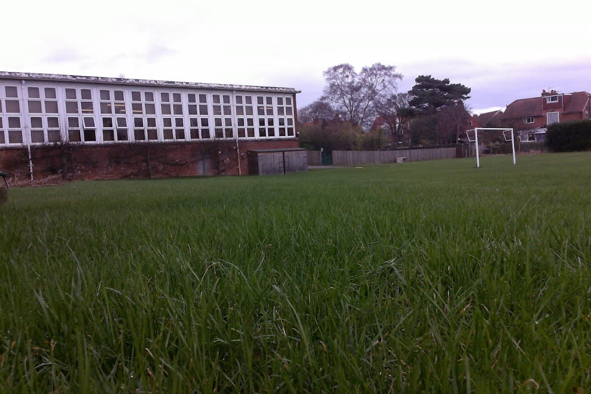 Newby & Scalby Primary School - Primary Schools in scarborough