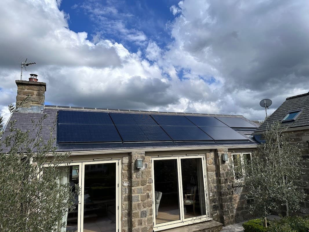 Nexus Electrical & Solar - Electricians in scarborough