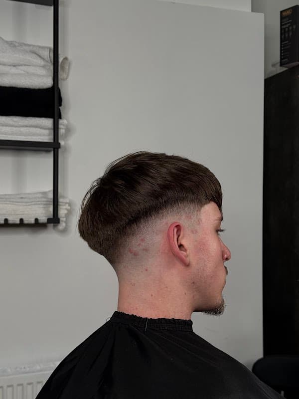 Niky Barber - Barbers in scarborough