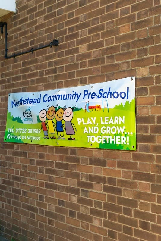 Northstead Community Preschool - Nurseries in scarborough
