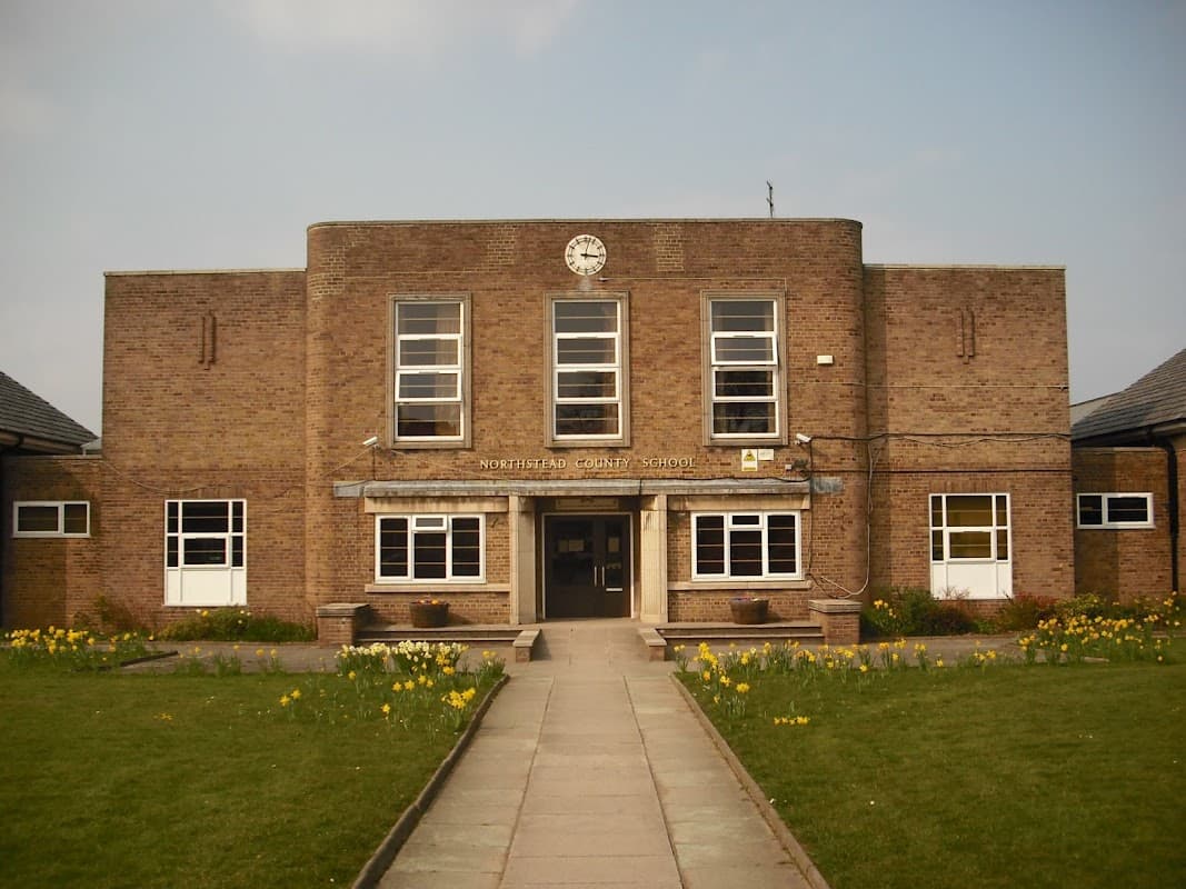 Northstead Community Primary School