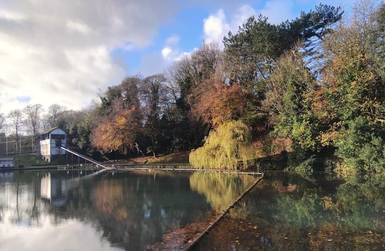 Northstead Manor Gardens - Park in scarborough
