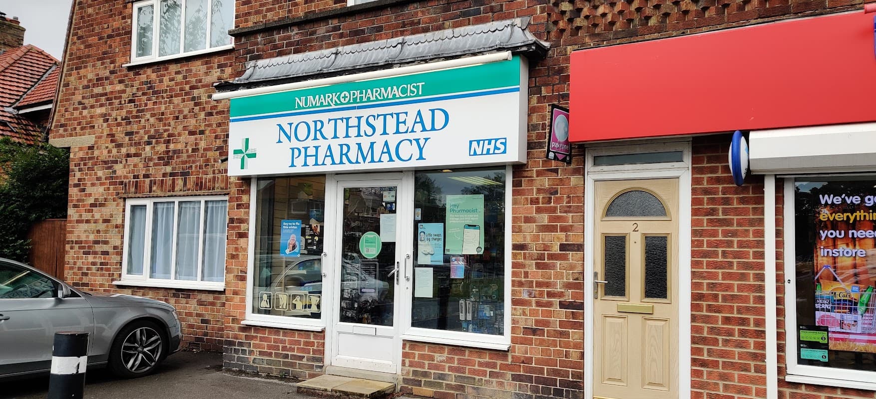 Northstead Pharmacy - Pharmacies in scarborough