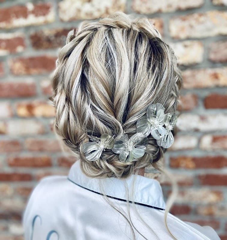 Novia Beauty and Hair Specialists - Hair Salons in scarborough