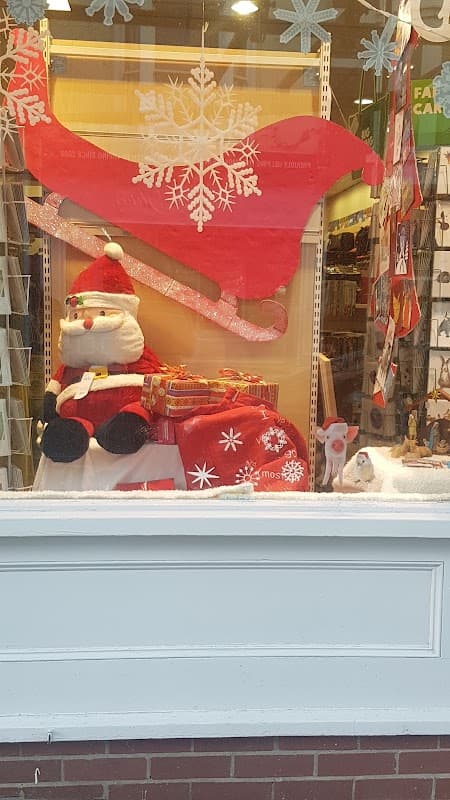 Oxfam - Charity Shops in scarborough