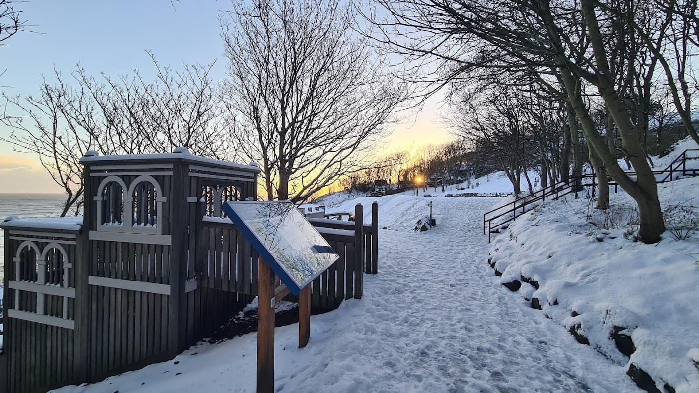 Paxton's Play Space - Playgrounds in scarborough