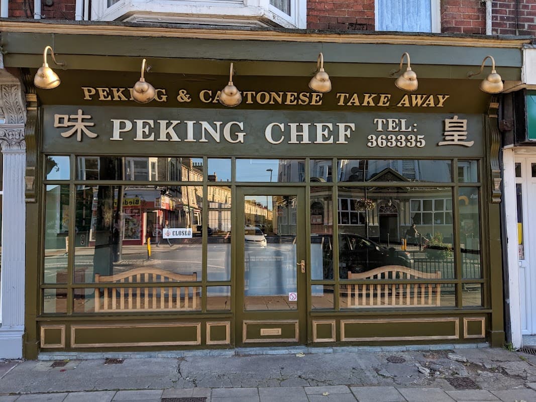 Peking Chef - Takeaway in scarborough