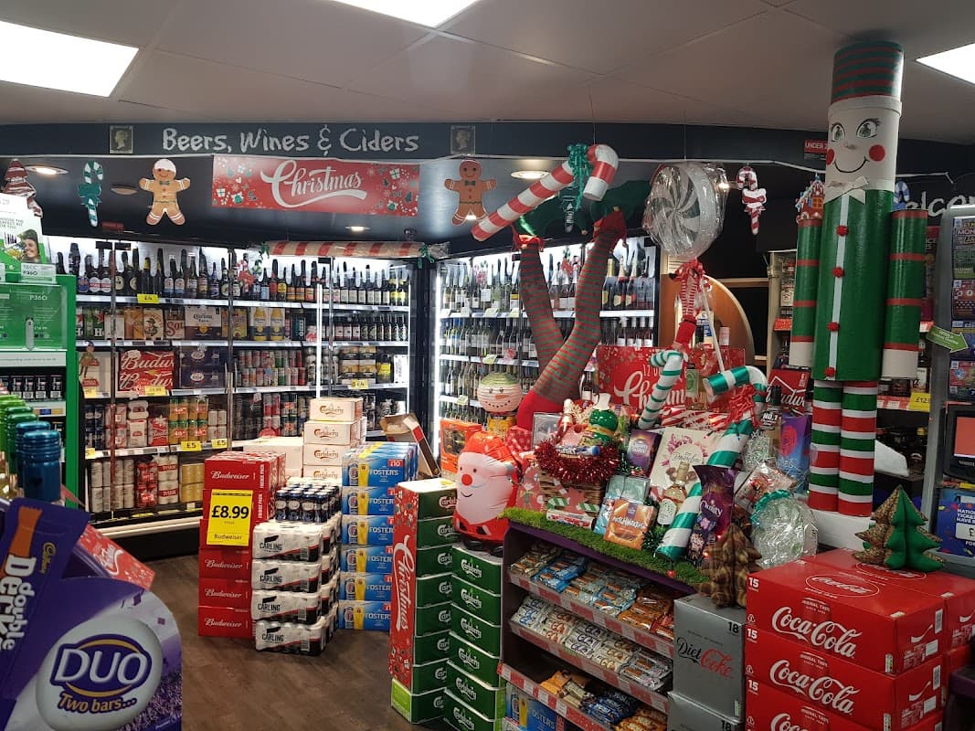 Penny Petroleum Newby Service Station - Petrol Stations in scarborough