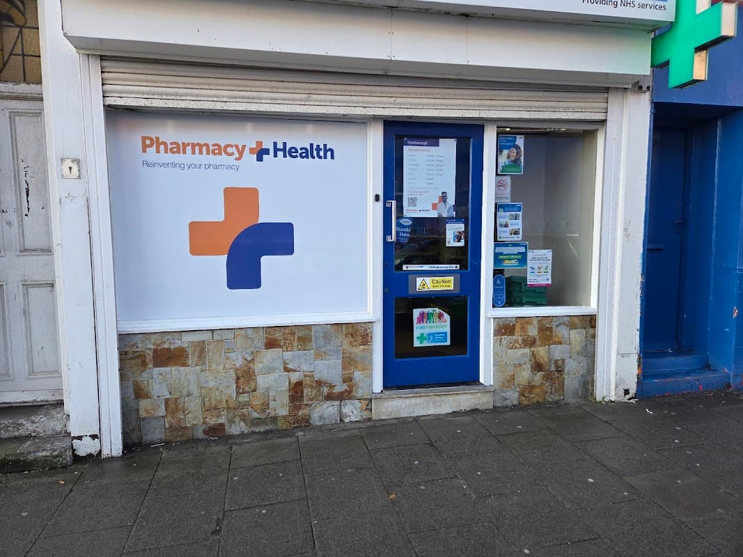 Pharmacy+Health - Scarborough - Pharmacies in scarborough