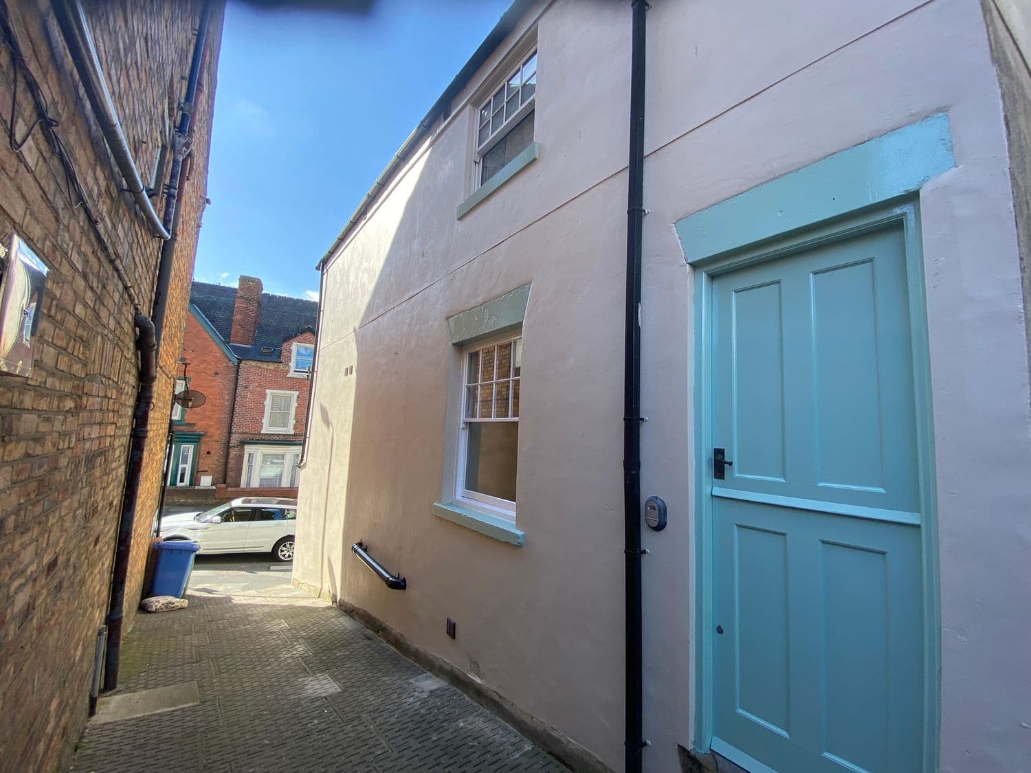 Picadore Two, Scarborough, Yorkshire