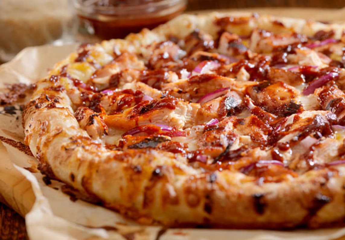 Pizza Pizza - Takeaway in scarborough