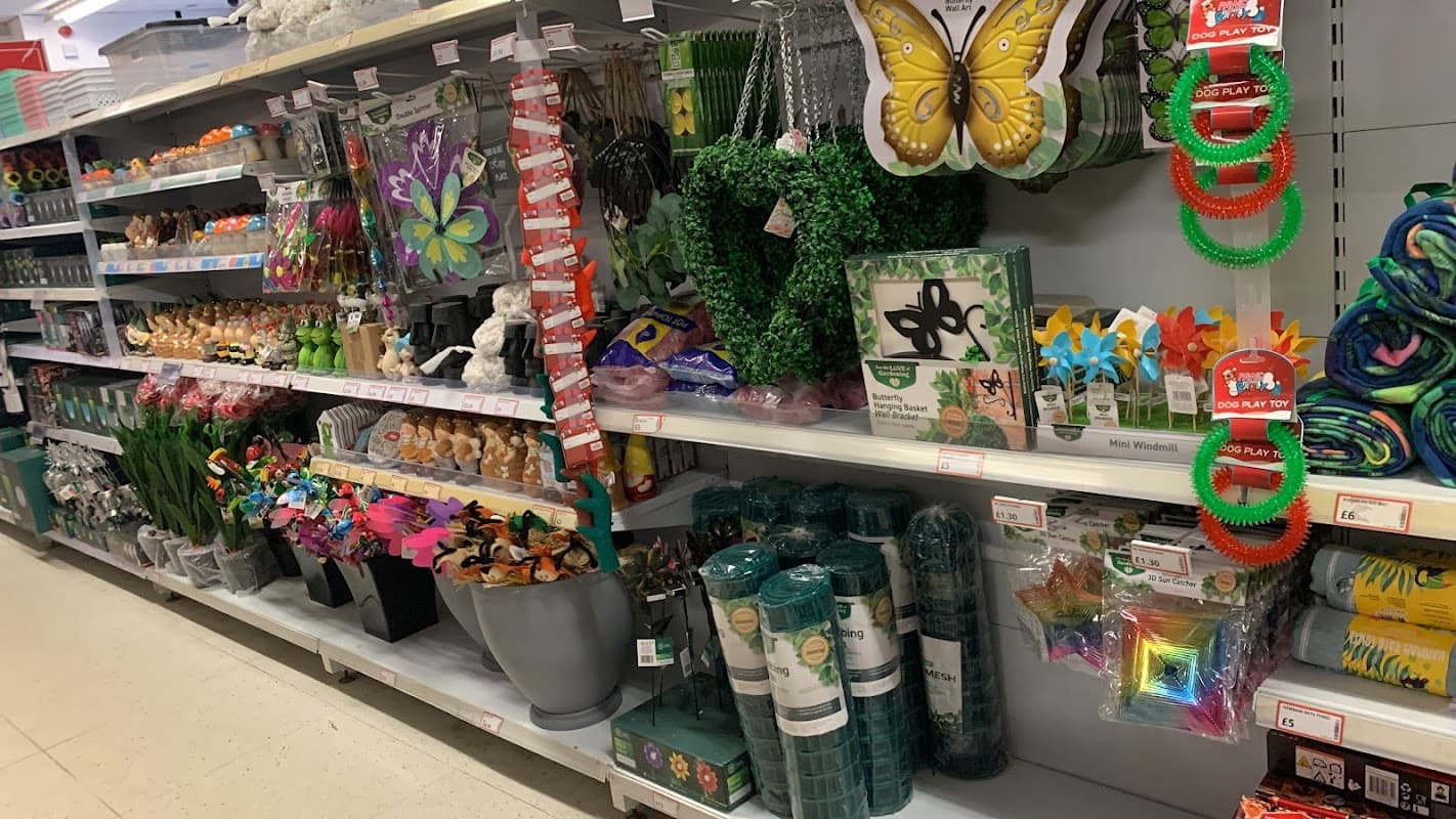 Poundstretcher - Discount Stores in scarborough