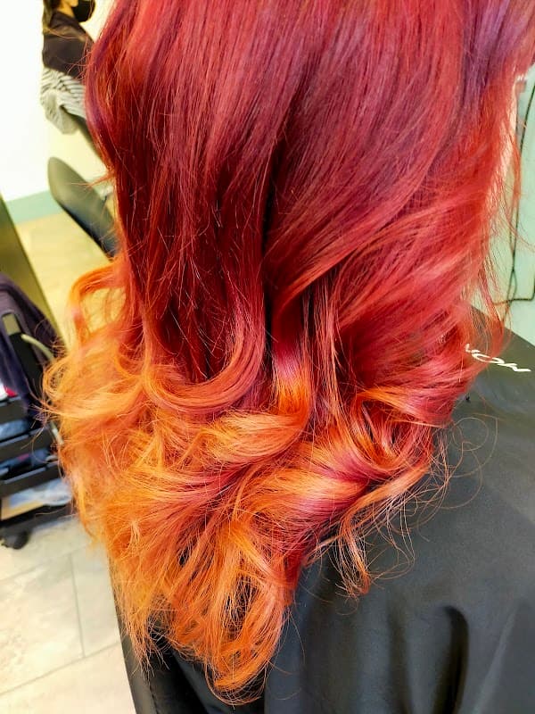 PSYCHE - Hair Salons in scarborough