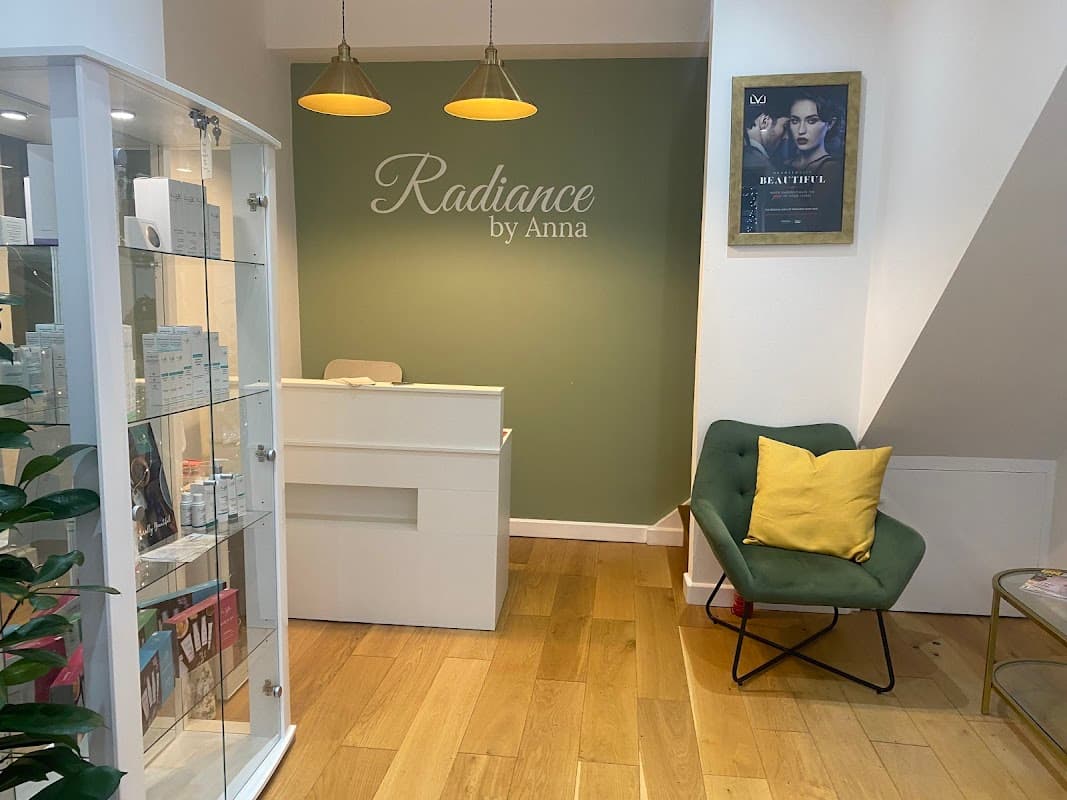 Radiance by Anna - Beauty Salons in scarborough