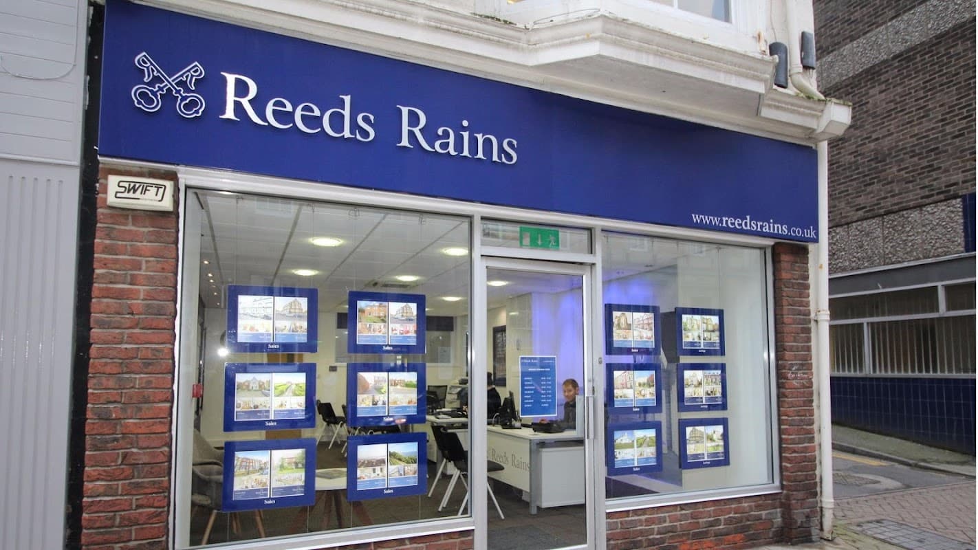 Reeds Rains Estate Agents Scarborough - Estate Agents in scarborough