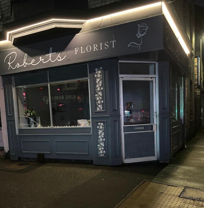 Roberts Florist - Florists in scarborough