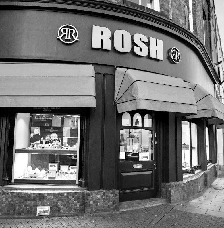 ROSH Jewellers - Jewellers in scarborough
