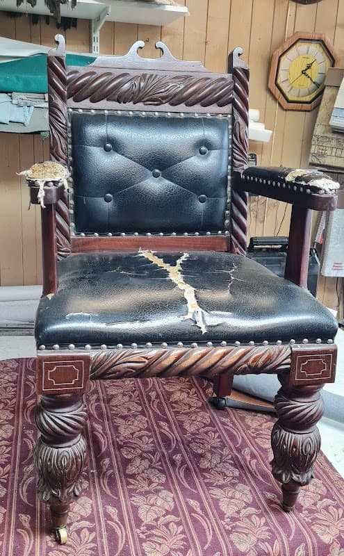 R.Tait Upholstery - Furniture Shops in scarborough