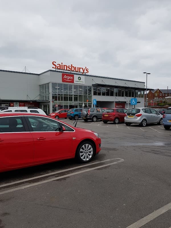 Sainsbury's - Supermarkets in scarborough