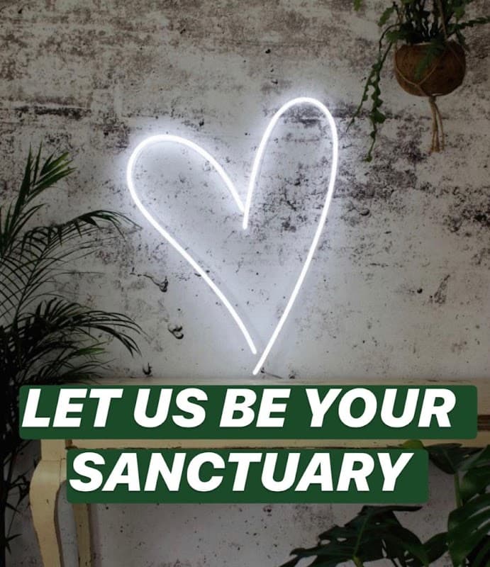 Sanctuary Hair, Health & Beauty - Hair Salons in scarborough