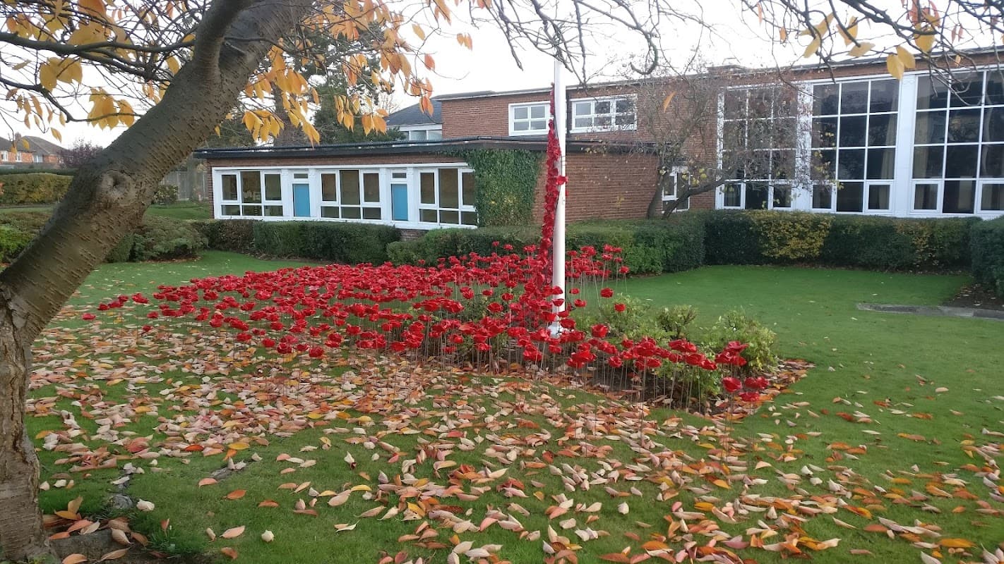 Scalby School - Secondary Schools in scarborough