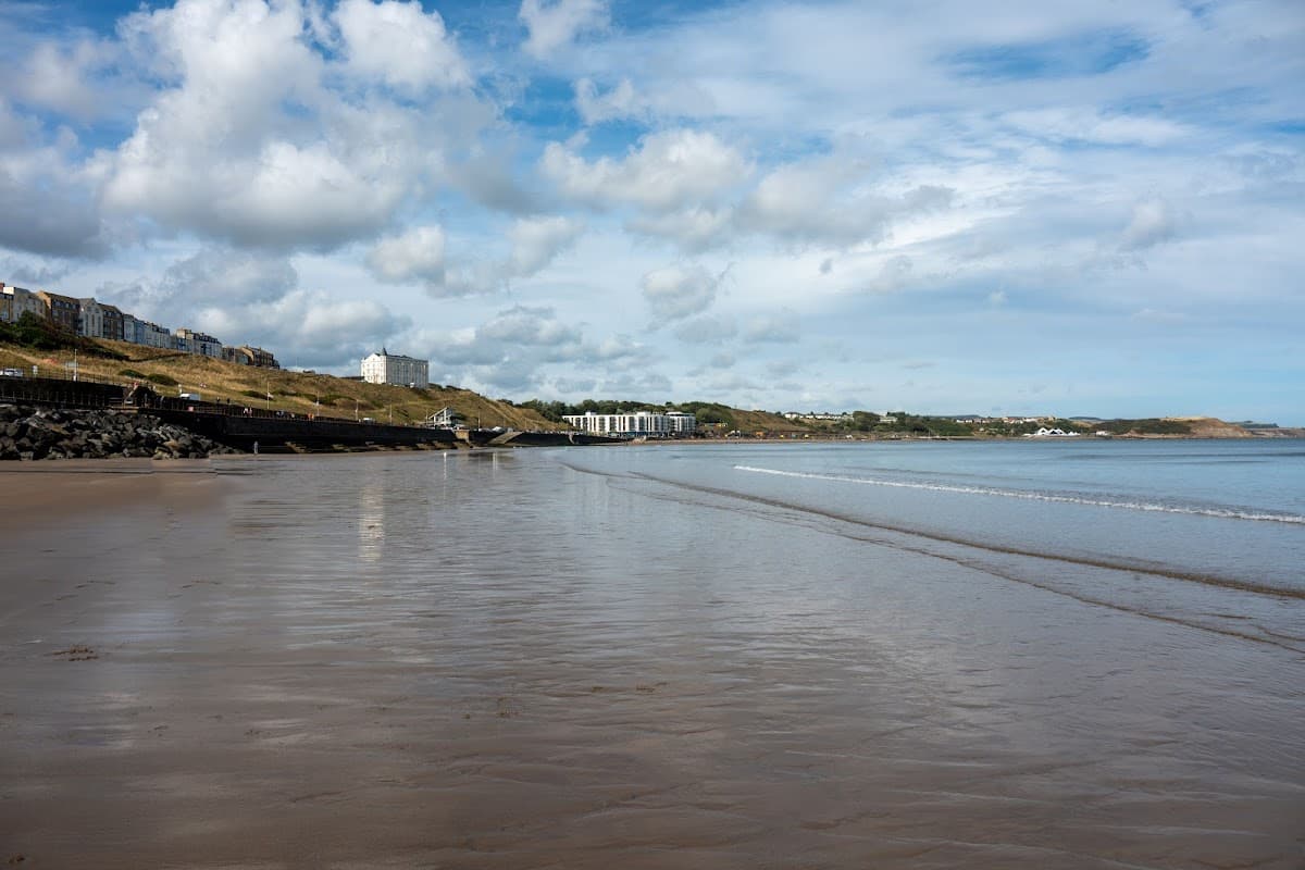 Scarborough Beach - Attraction in scarborough