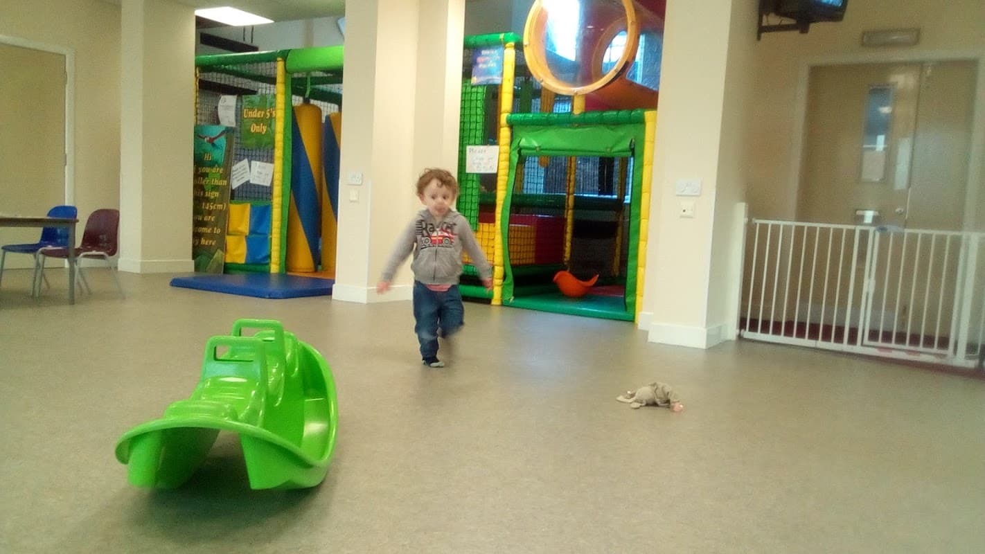 Scarborough Christian Fellowship - Churches in scarborough