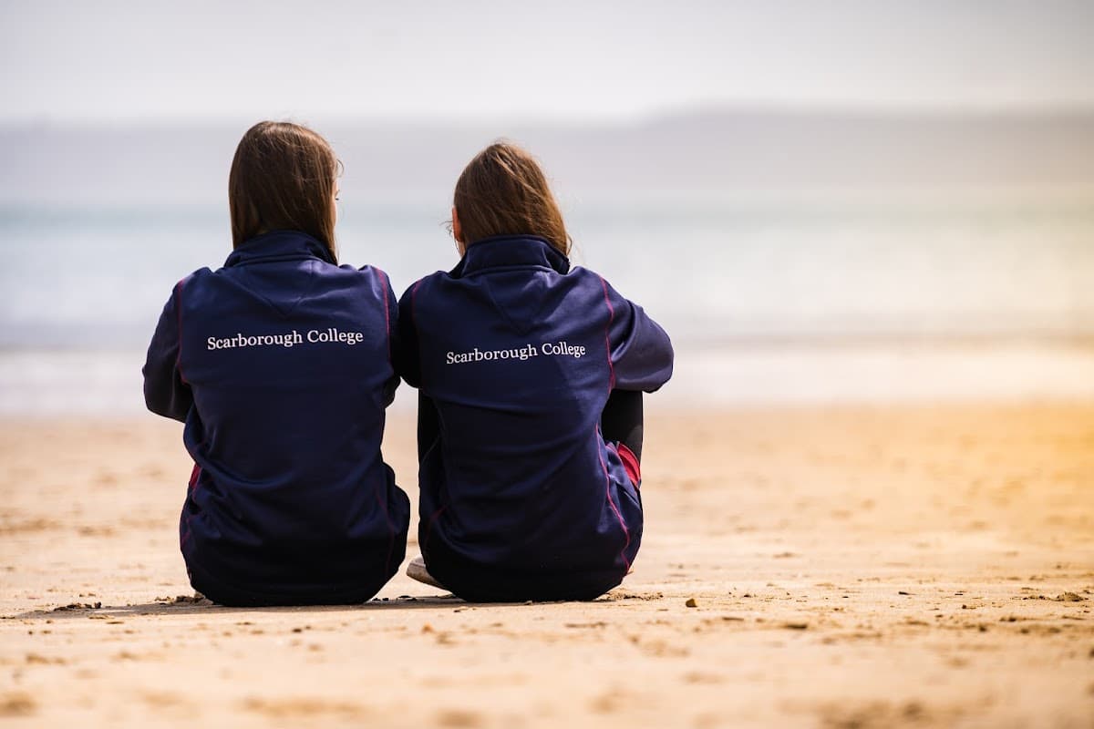Scarborough College - Colleges in scarborough