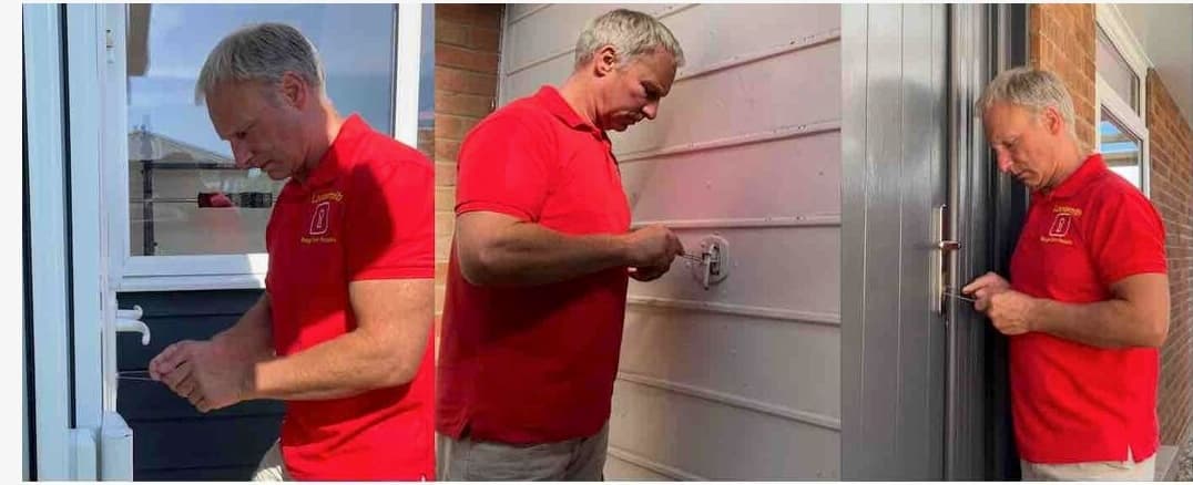 Scarborough Locksmith & Garage Door Repairs - Locksmiths in scarborough