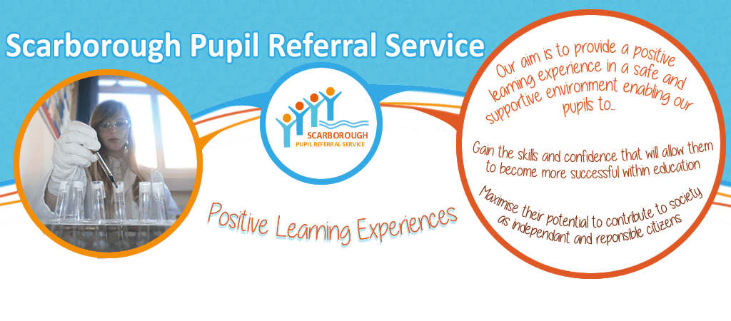 Scarborough Pupil Referral Service - Primary Schools in scarborough