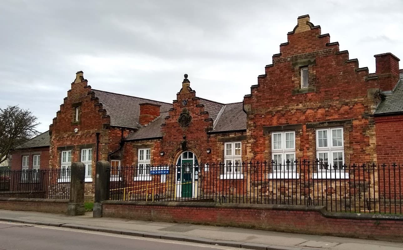 Scarborough Workhouse - Hospitals in scarborough
