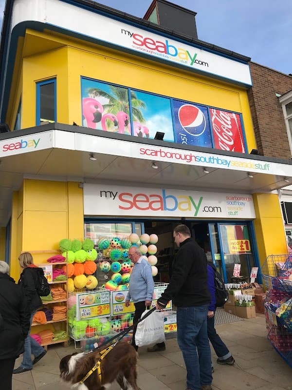Seabay Scarborough - Discount Stores in scarborough
