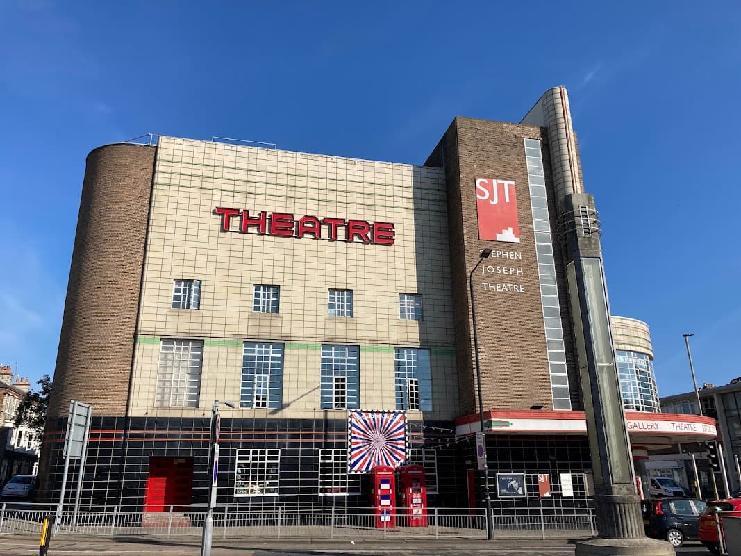 Shop at the SJT - Gift Shops in scarborough