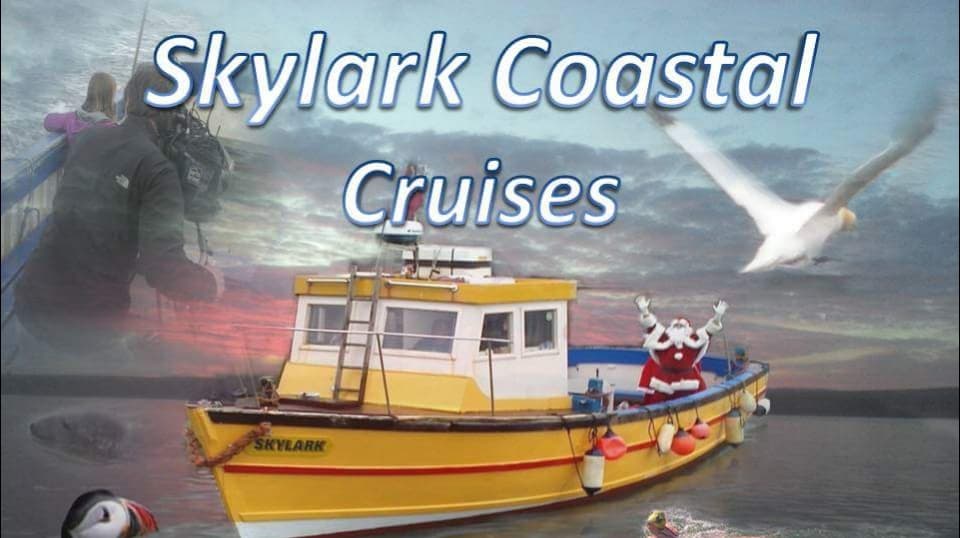 Skylark Coastal Cruises - Attraction in scarborough