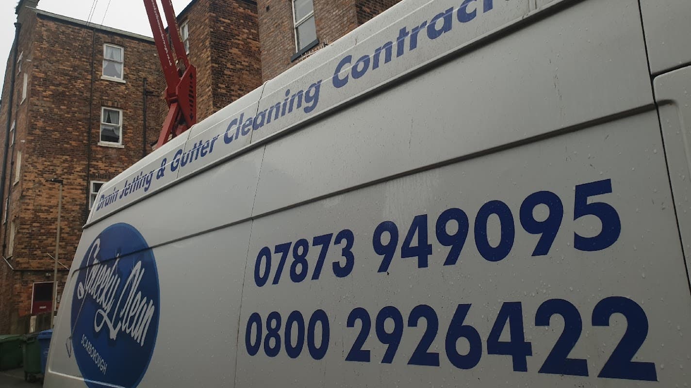 Squeeky Clean Scarborough - Roofing & Emergency Repairs - Roofers in scarborough