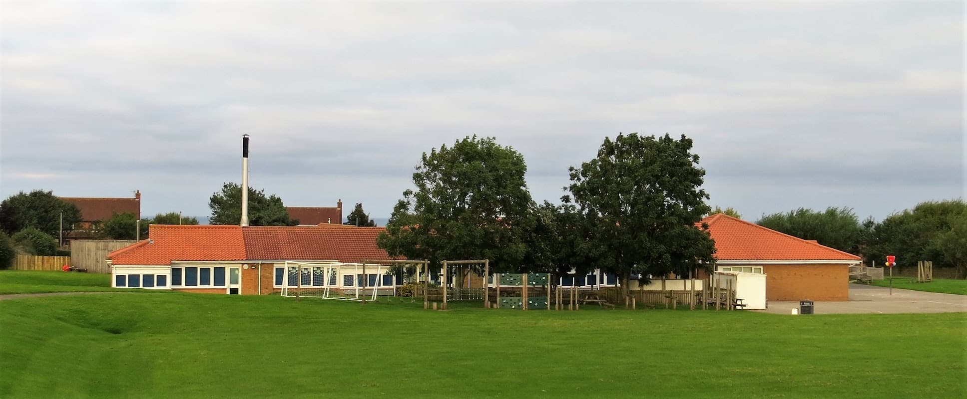 St. Martinβs C of E Primary School - Primary Schools in scarborough