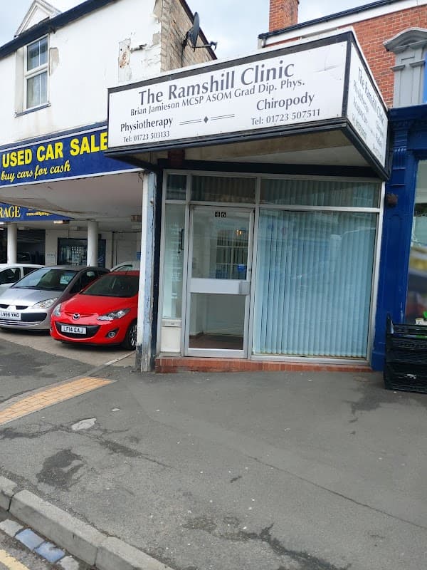 Star Physio - Physiotherapists in scarborough